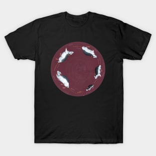 Rat Wheel T-Shirt